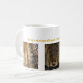 Mug College Perspectives du Roi (Devant gauche)