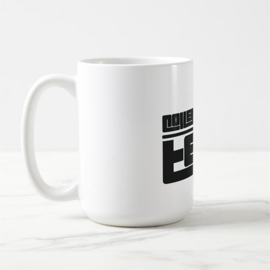 Mug College Station - Texas (Gauche)