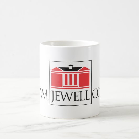 Mug Collège William Jewell (Centre)