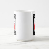 Mug Collège William Jewell (Centre)