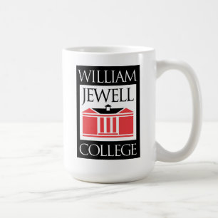 Mug Collège William Jewell