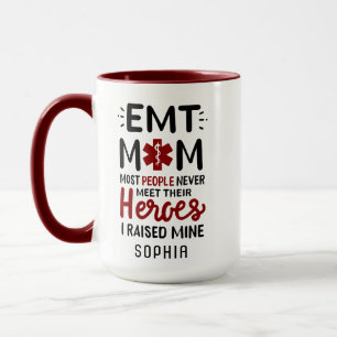 Mug Collègue assistant médical personnalisé