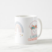 MUG COLLÈGUE DE COLLABORATION ÉTUDIANT DE FORMATION DE (Devant droit)