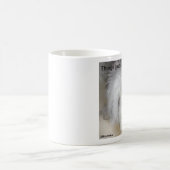 Mug Colley barbu triste (Centre)