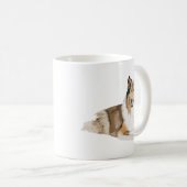 Mug Colley rugueux (Devant droit)