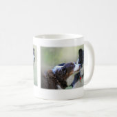 Mug Colleys de frontière (Devant droit)