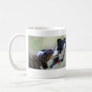 Mug Colleys de frontière