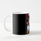 Mug Collie Chef (Gauche)