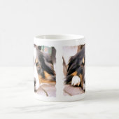 MUG COLLIE FRONTALIÈRE (Centre)