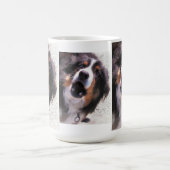 MUG COLLIE FRONTALIÈRE (Centre)