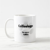 Mug Colliéologie (Gauche)