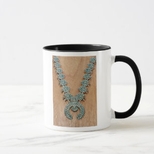 Mug Collier de Navajo