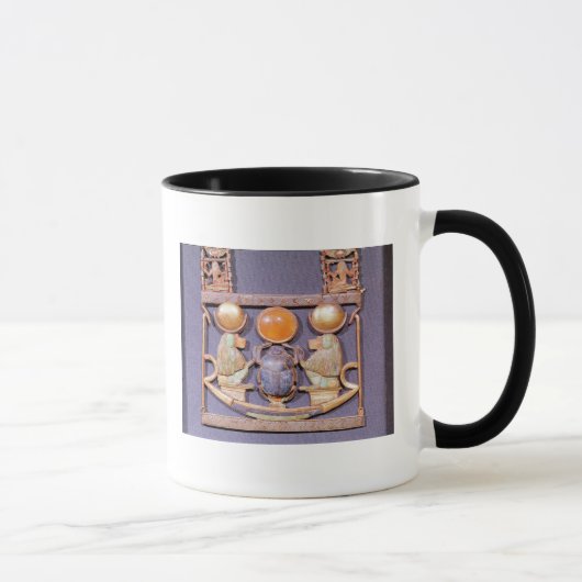 Mug Collier de Soleil Levant, de tombe de (Droite)