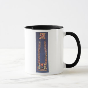 Mug Collier du Soleil Levant