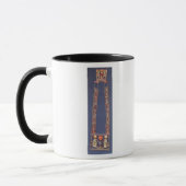 Mug Collier du Soleil Levant (Gauche)