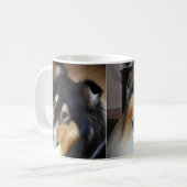 Mug Collier rugueux (Devant gauche)