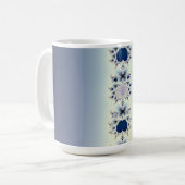 Mug Collier Violet (Devant gauche)