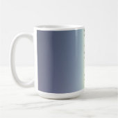 Mug Collier Violet (Gauche)