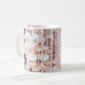 Mug Colliers Shell, Kay West, Floride (Devant gauche)
