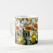 Mug Colline de jonquille (Devant gauche)