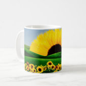 MUG COLLINE DU SOL (Devant gauche)