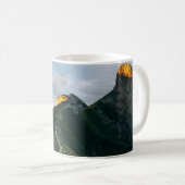 MUG COLLINES VERTES (Devant droit)