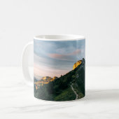 MUG COLLINES VERTES (Devant gauche)