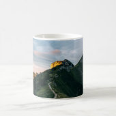 MUG COLLINES VERTES (Centre)
