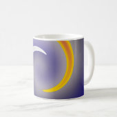 Mug Collision (Devant droit)