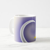 Mug Collision (Devant gauche)