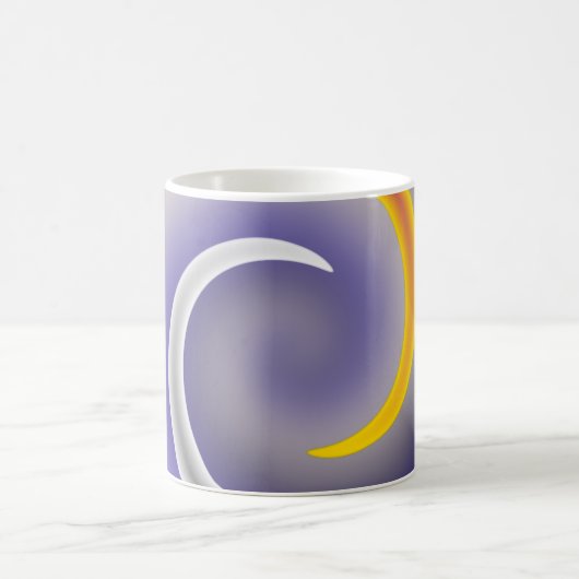 Mug Collision (Centre)