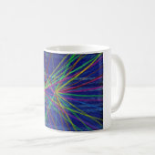 Mug Collisions de protons (Devant droit)