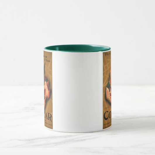 MUG COLMAR (Centre)