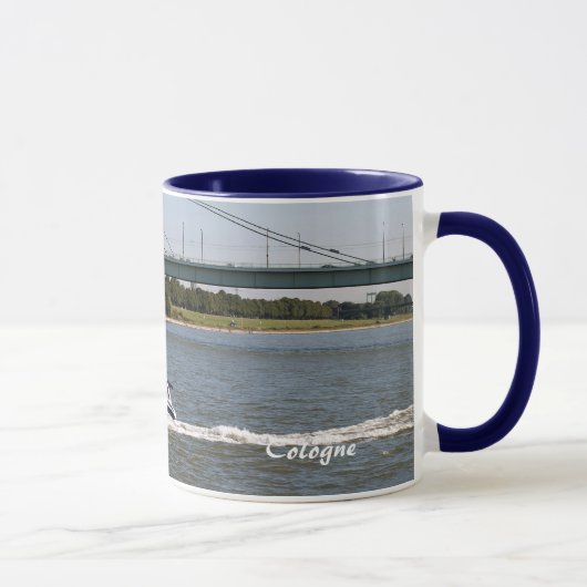 Mug Cologne (Droite)