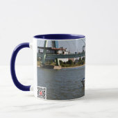 Mug Cologne (Gauche)