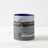Mug Cologne (Centre)