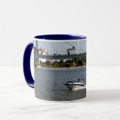 Mug Cologne (Devant gauche)