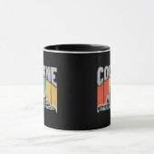 Mug Cologne Allemagne (Centre)