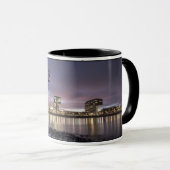 Mug Cologne Allemagne (Devant droit)