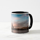 Mug Cologne Allemagne (Devant droit)