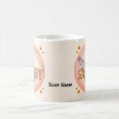 Mug colombe ange (Centre)