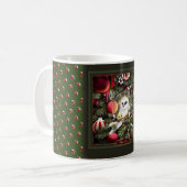 Mug Colombe bébé (Devant gauche)