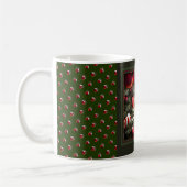 Mug Colombe bébé (Gauche)
