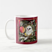 Mug Colombe bébé (Gauche)