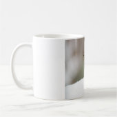 Mug Colombe de deuil (Gauche)