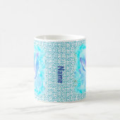 Mug Colombe en vol (Centre)