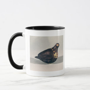 Mug Colombe votive