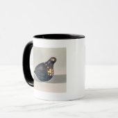 Mug Colombe votive (Devant gauche)