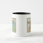 Mug Colombie (Centre)