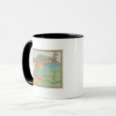 Mug Colombie (Devant gauche)